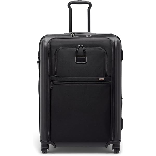 TUMI 4ウィールド コンパクト ビジネス 022652D2 AlphaII 楽天市場】【バッグ】TUMI トゥミ アルファ2 4ウィールド